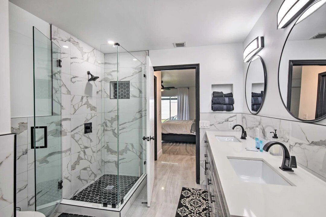 Photo of Bathroom in Miami Gardens