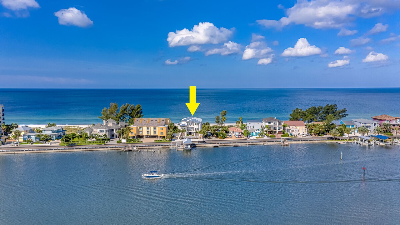 Photo of Outdoor in Indian Shores