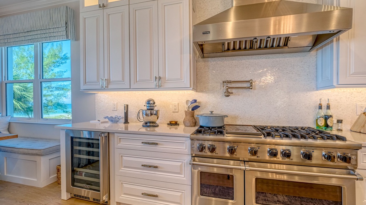Photo of Kitchen in Indian Shores