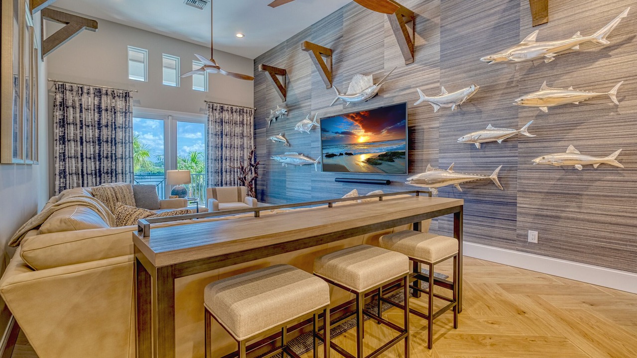 Photo of Bedroom in Indian Shores