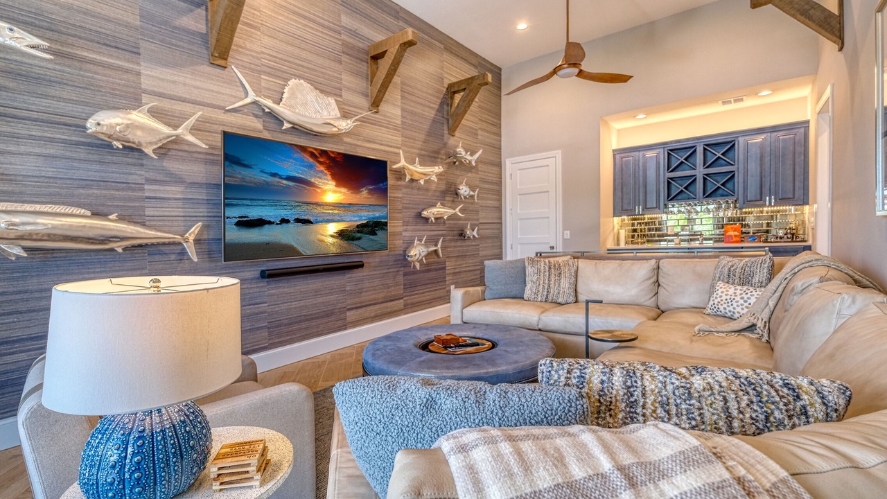Photo of Bedroom in Indian Shores