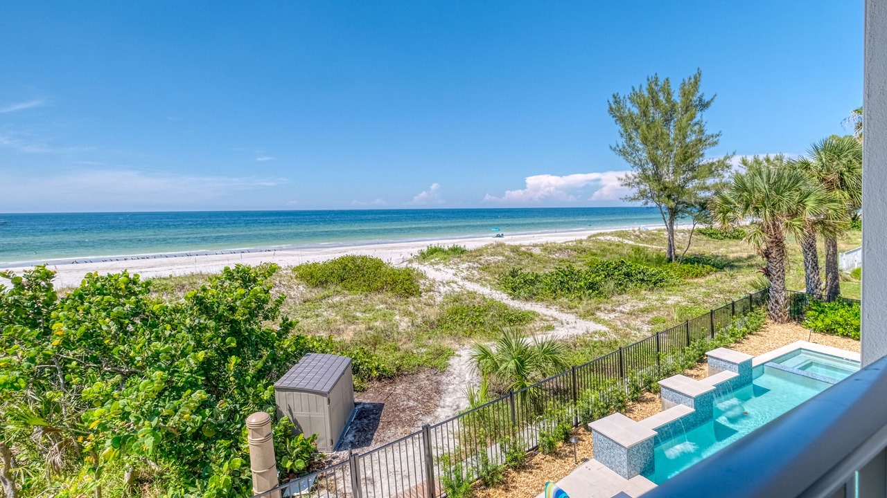 Photo of Outdoor in Indian Shores