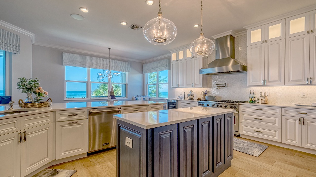 Photo of Kitchen in Indian Shores