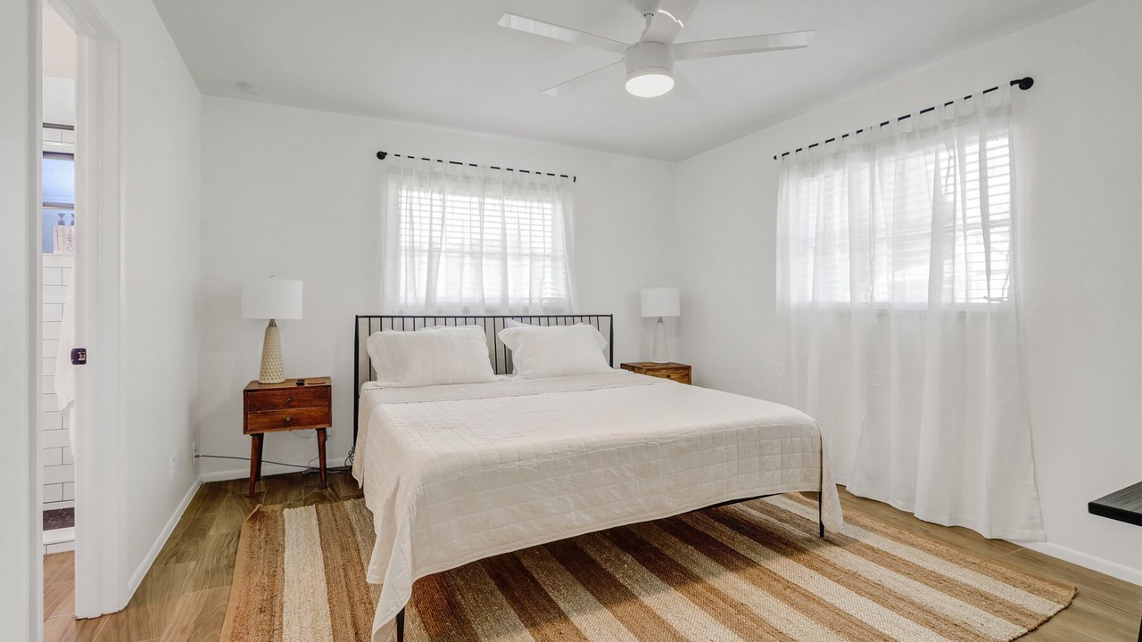 Photo of Bedroom in Lochmoor Waterway Estates