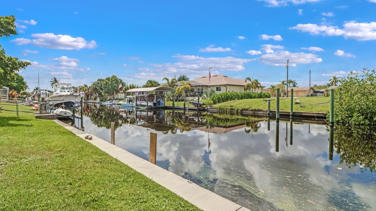 Photo of Others in Lochmoor Waterway Estates
