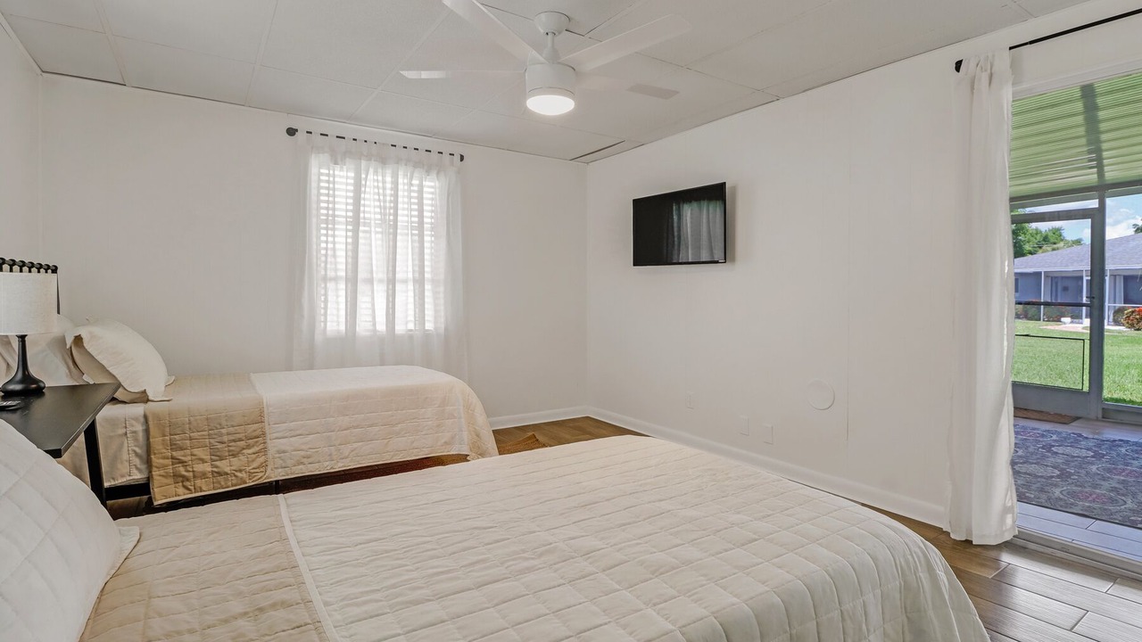 Photo of Bedroom in Lochmoor Waterway Estates