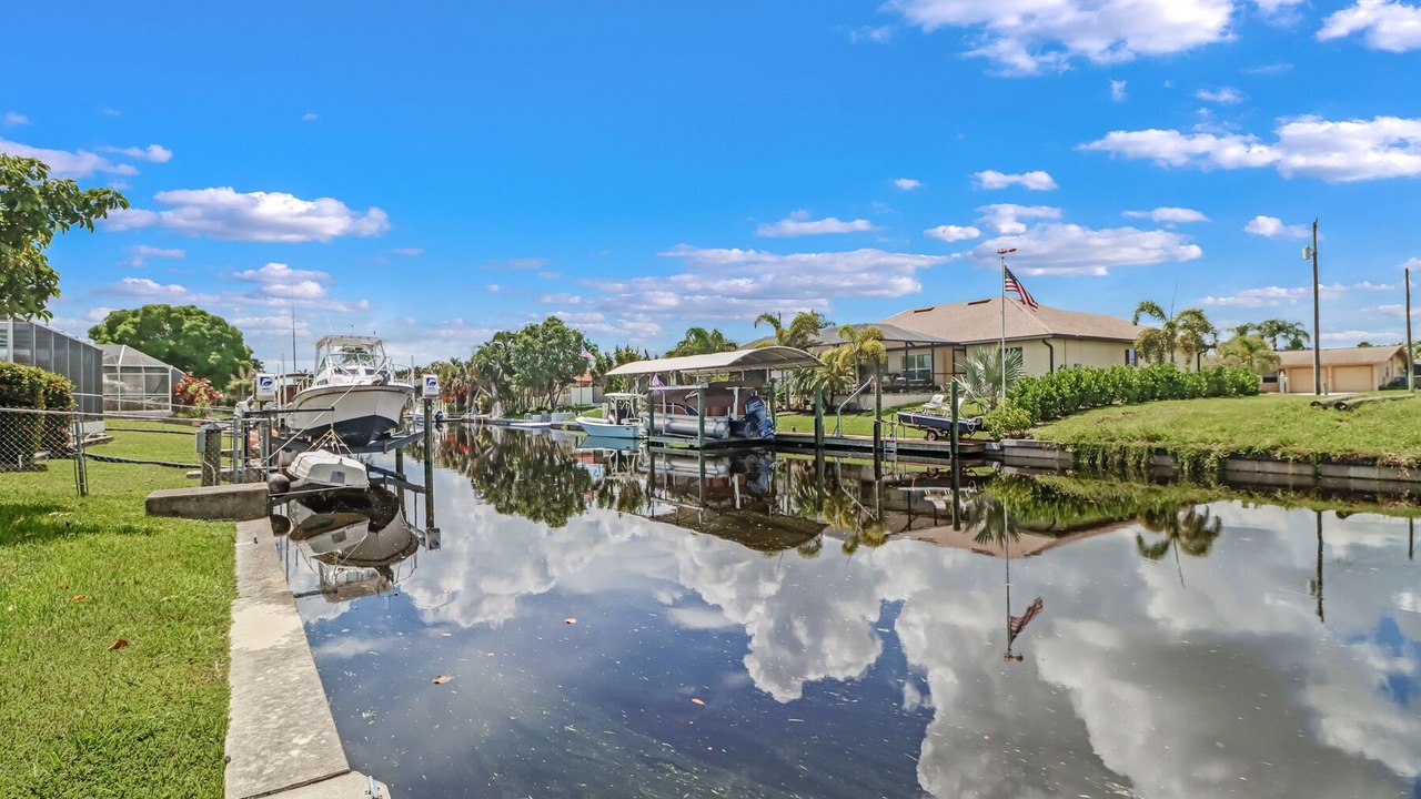 Photo of Others in Lochmoor Waterway Estates