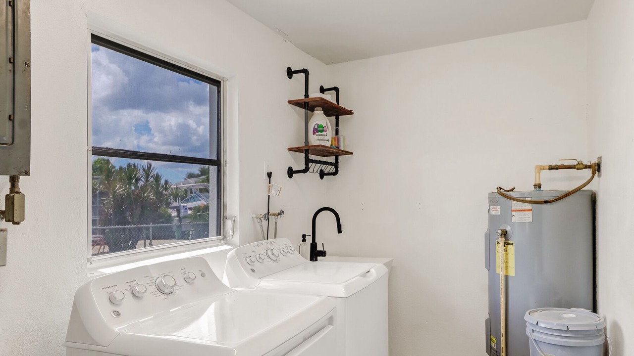 Photo of Bathroom in Lochmoor Waterway Estates