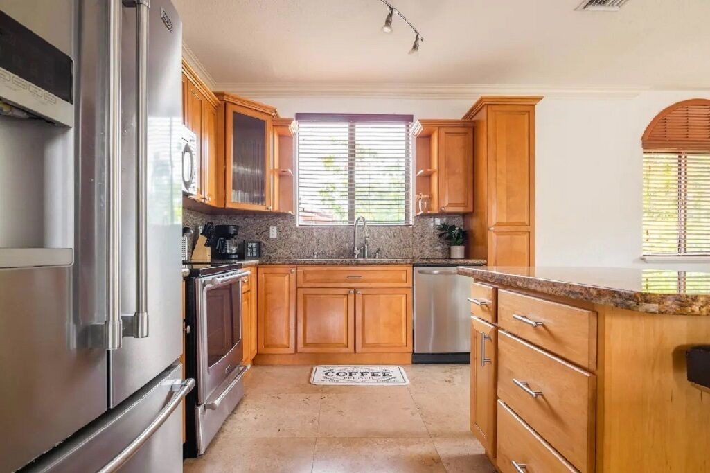 Photo of Kitchen in North Beach