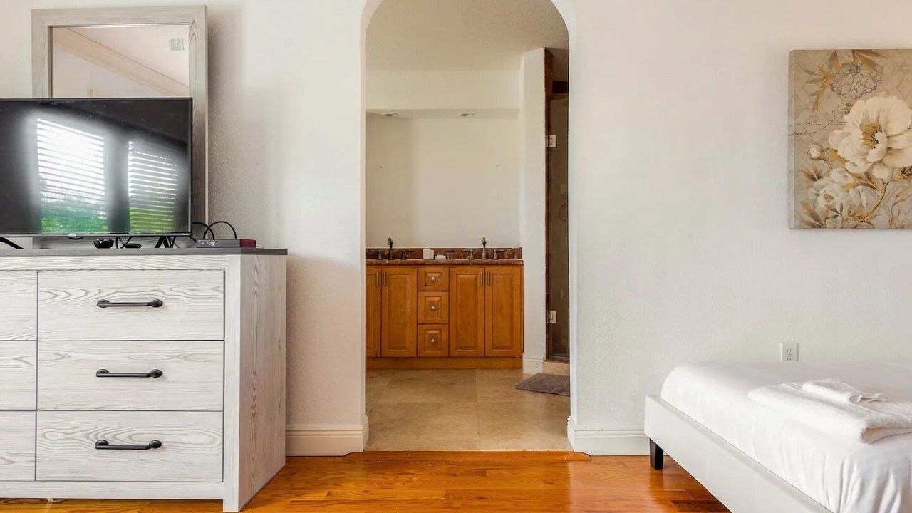 Photo of Bedroom in North Beach