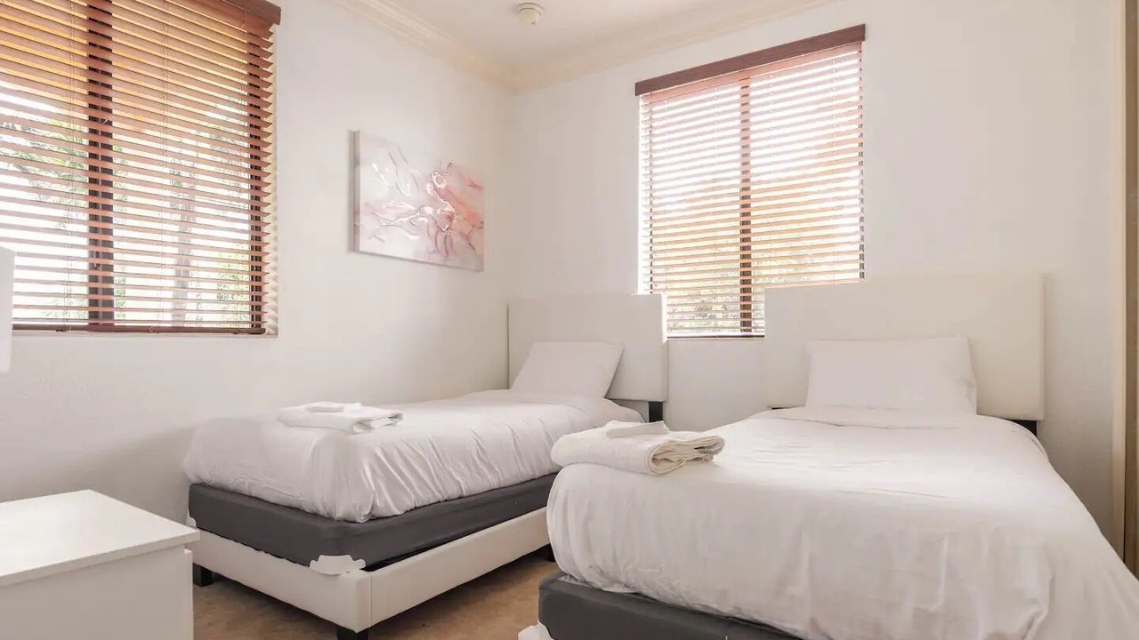 Photo of Bedroom in North Beach
