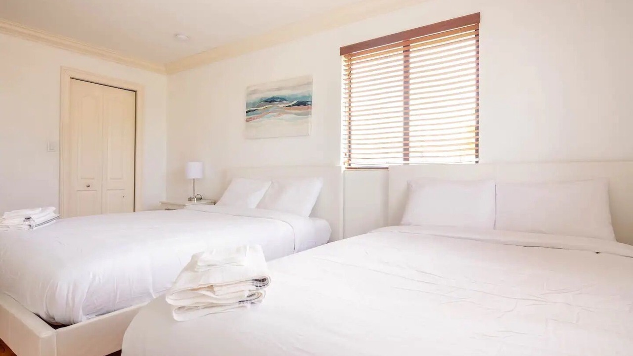 Photo of Bedroom in North Beach