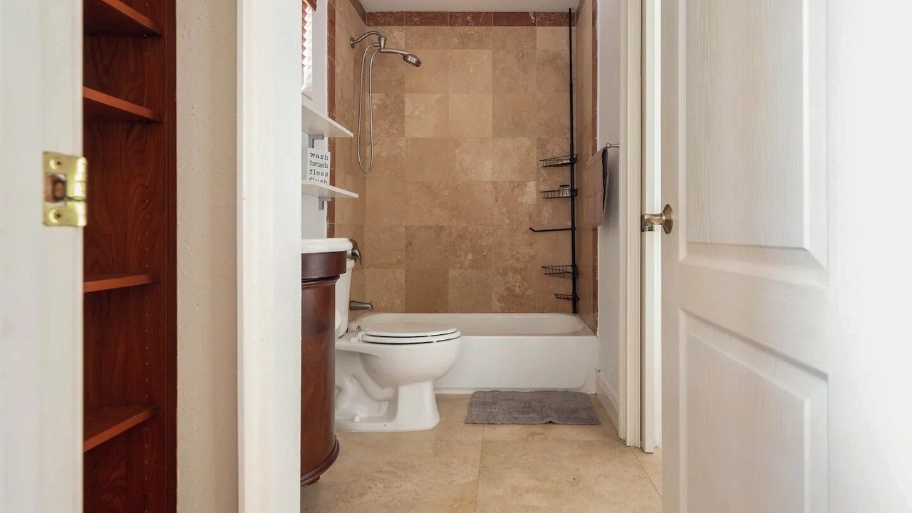 Photo of Bathroom in North Beach