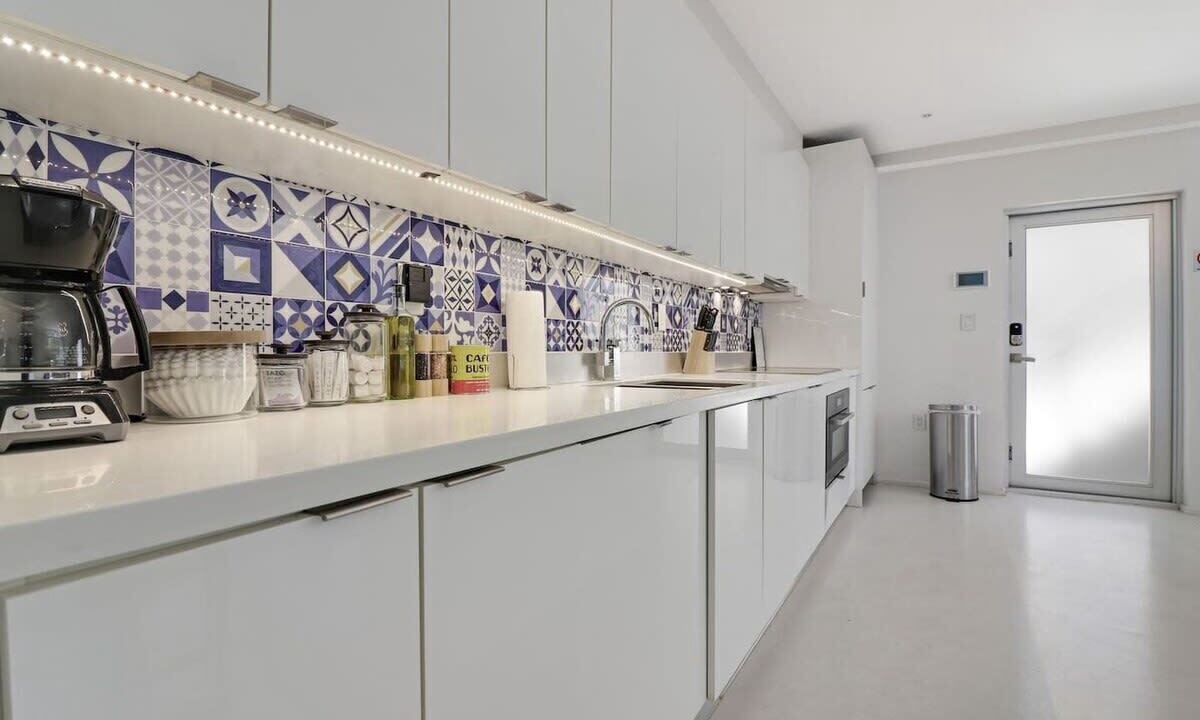 Photo of Kitchen in South Pointe