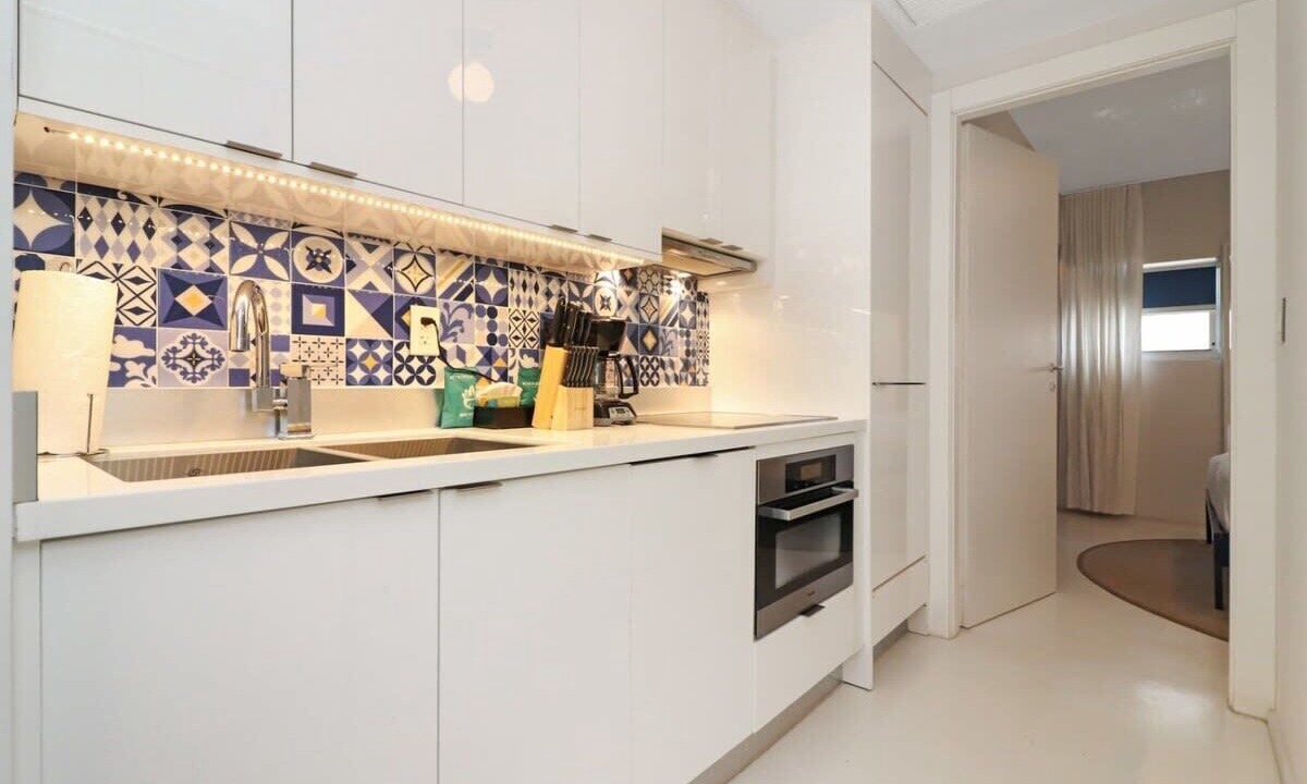 Photo of Kitchen in South Pointe