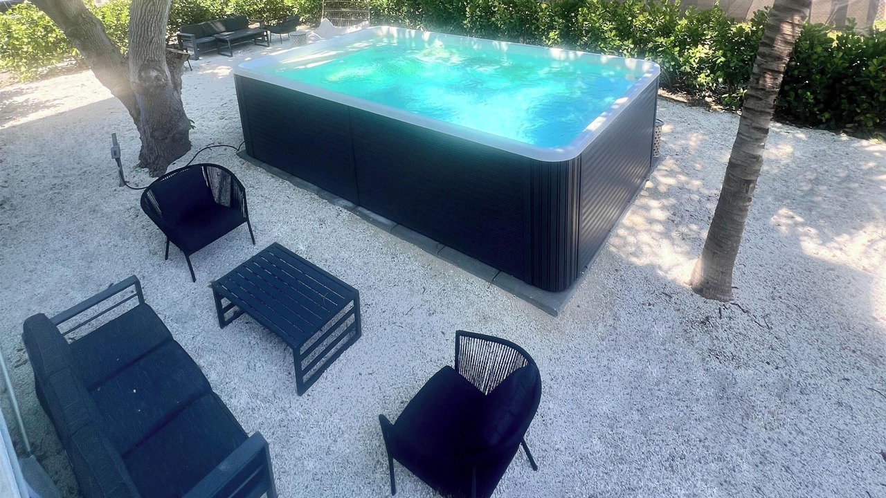 Photo of Patio Balcony in Coral Way