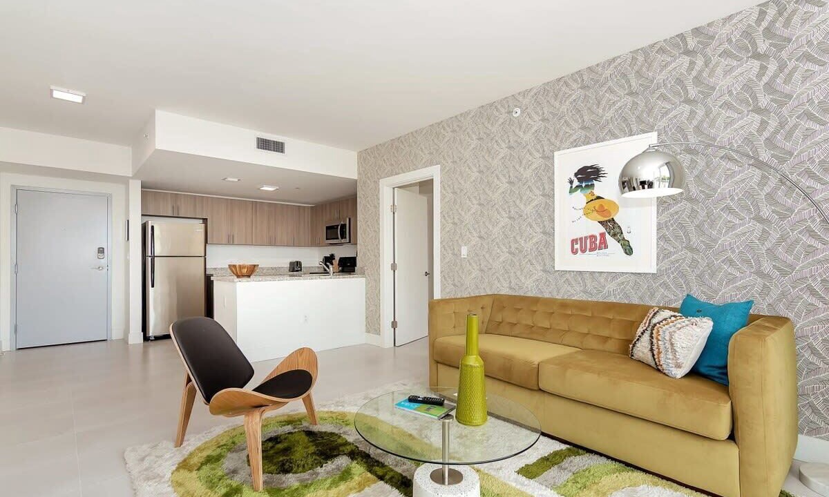 Photo of Livingroom in Coral Way