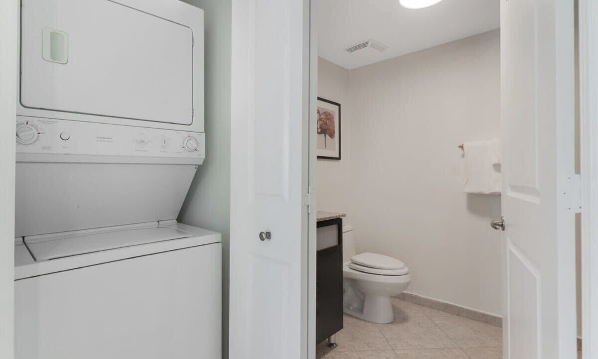 Photo of Bathroom in Sunny Isles Beach