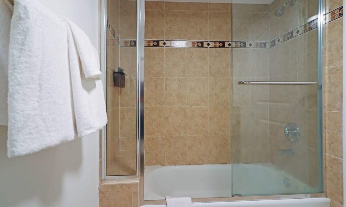 Photo of Bathroom in Sunny Isles Beach