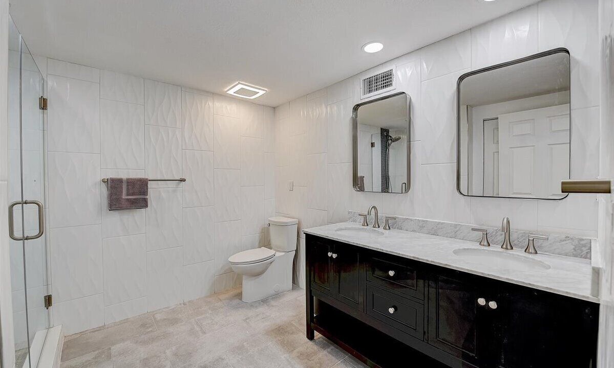 Photo of Bathroom in Walsingham