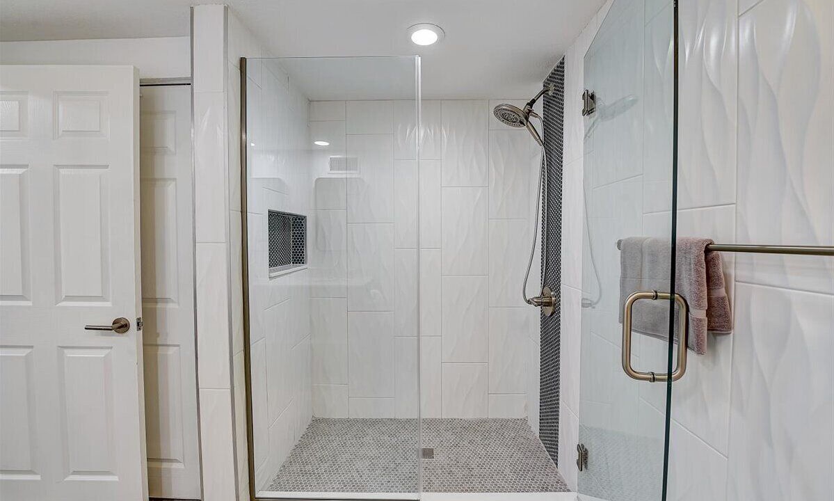 Photo of Bathroom in Walsingham