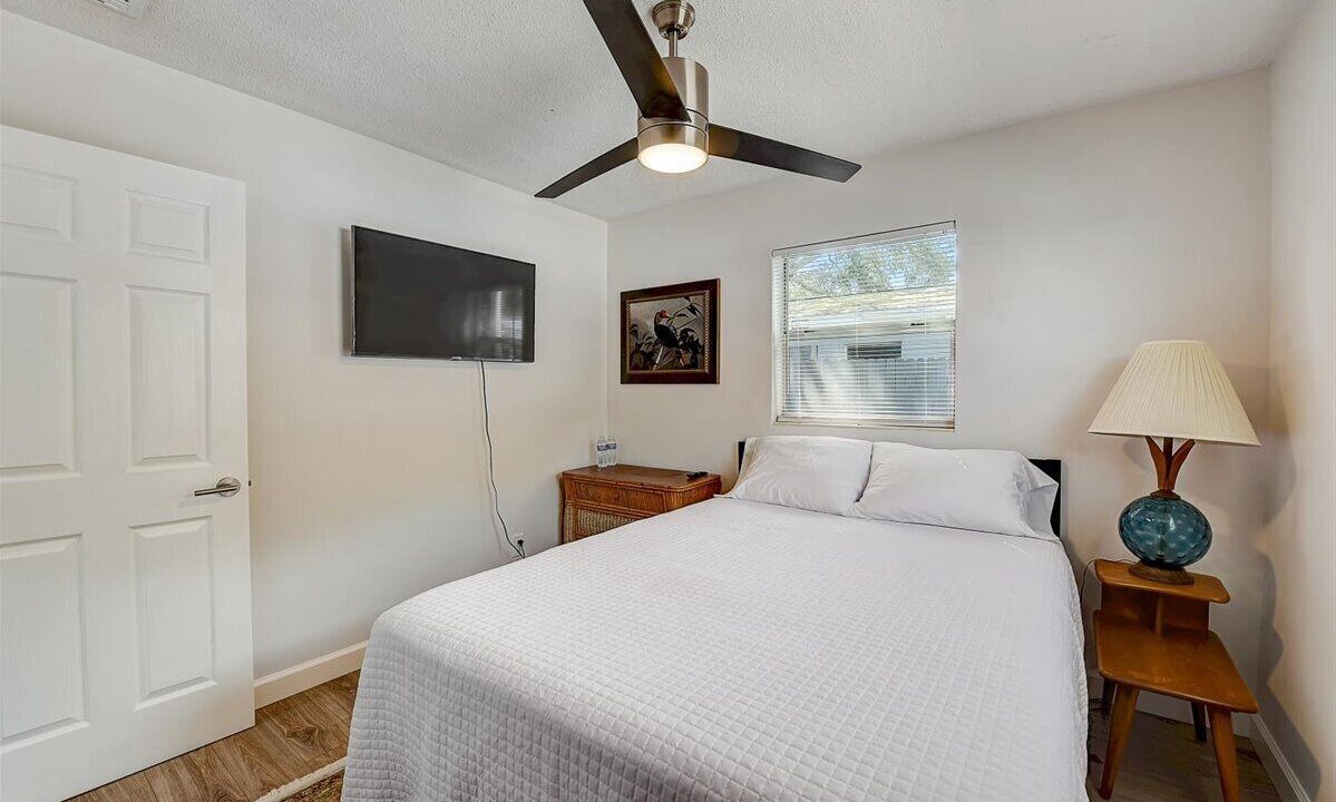 Photo of Bedroom in Walsingham