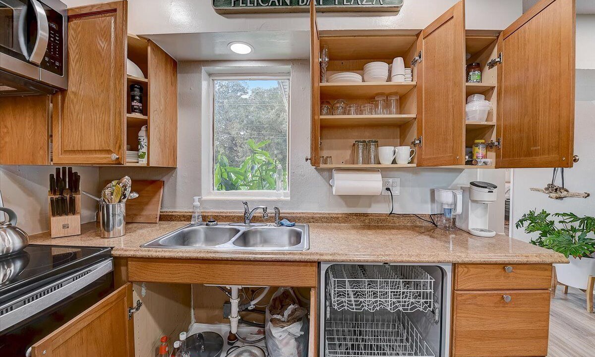 Photo of Kitchen in Walsingham