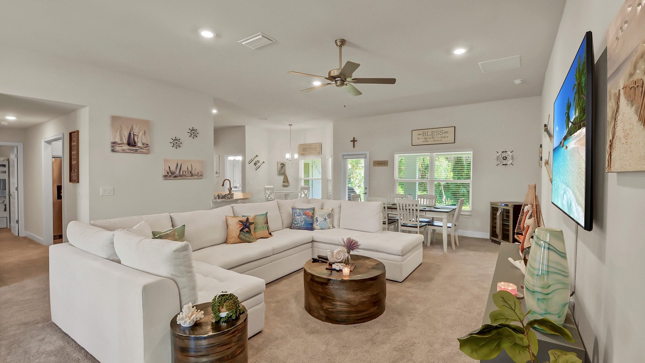 Photo of Bedroom in Sebastian Highlands
