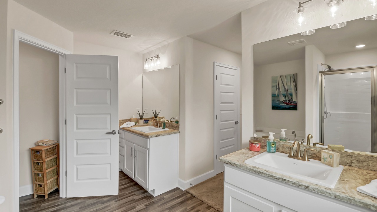 Photo of Bathroom in Sebastian Highlands