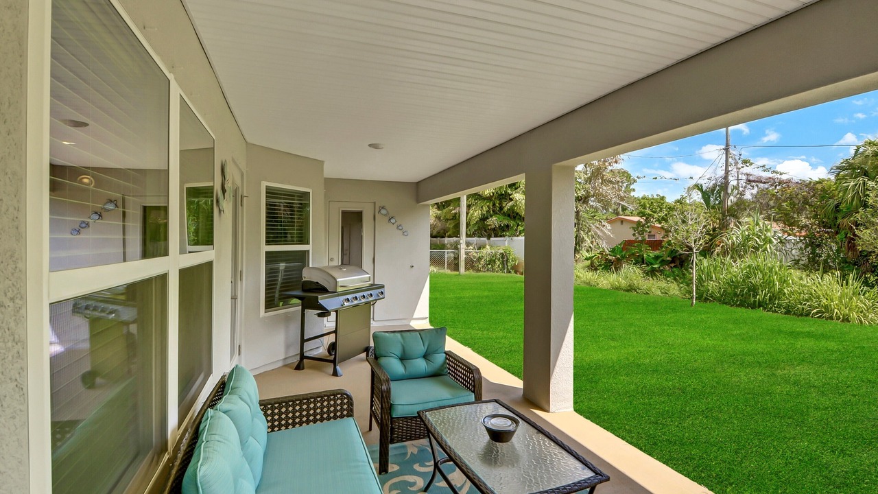 Photo of Outdoor in Sebastian Highlands
