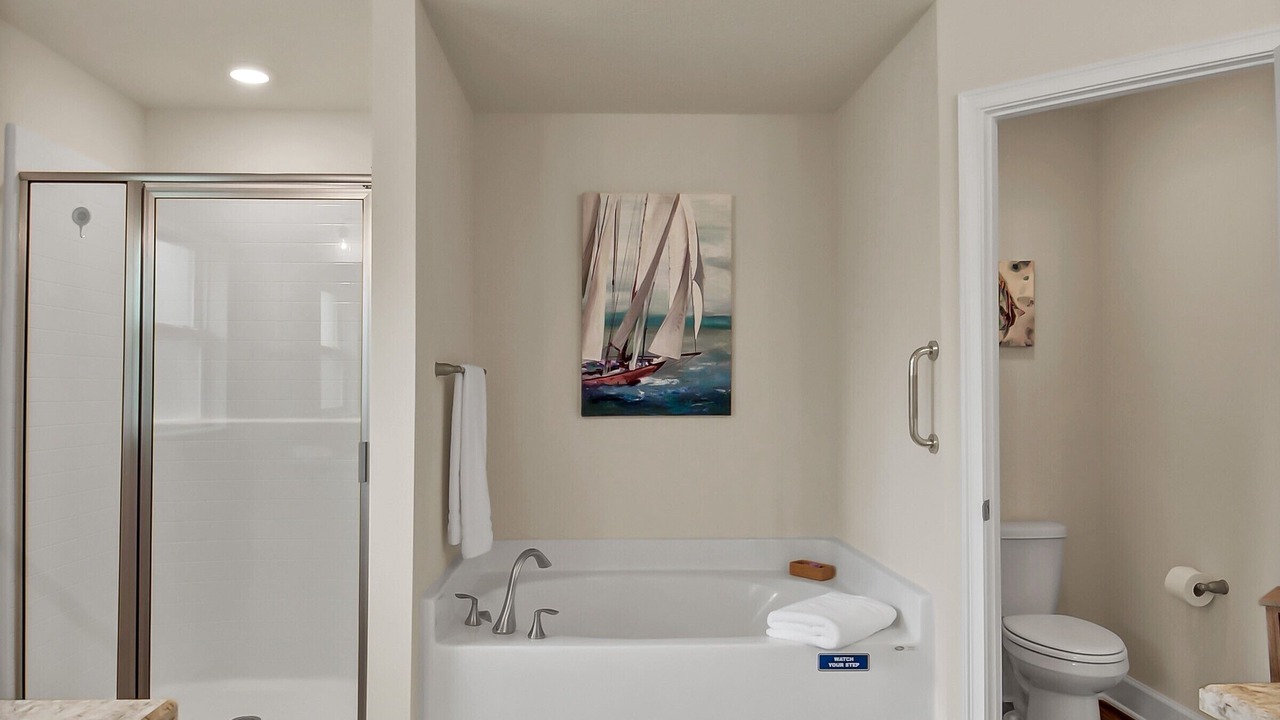 Photo of Bathroom in Sebastian Highlands