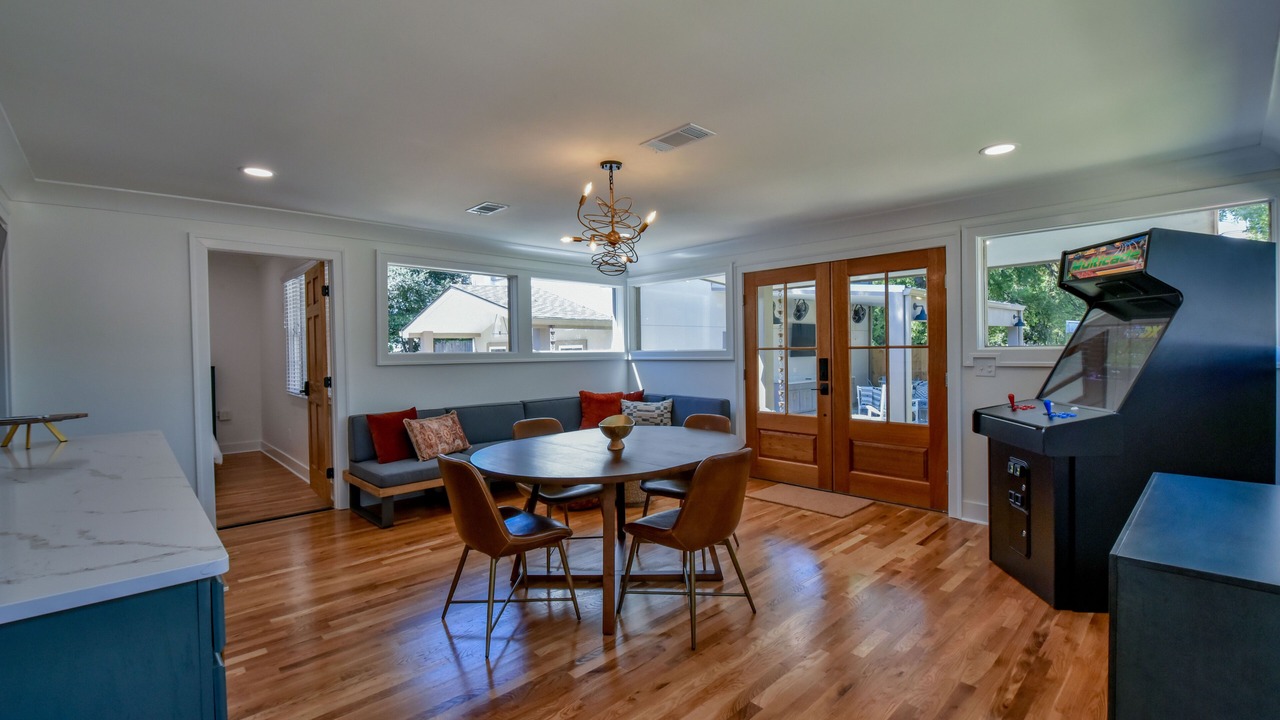 Photo of Bedroom in Tuscaloosa