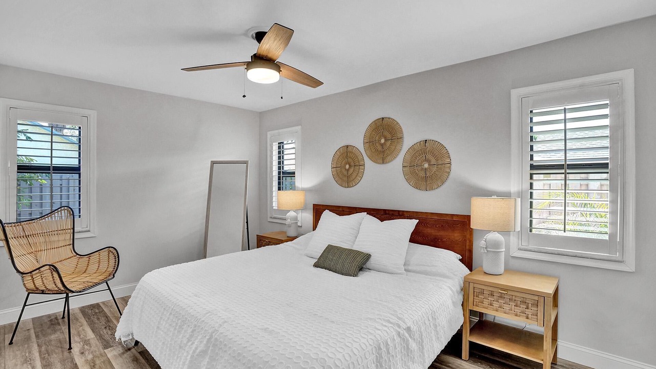 Photo of Bedroom in Tropic Palms