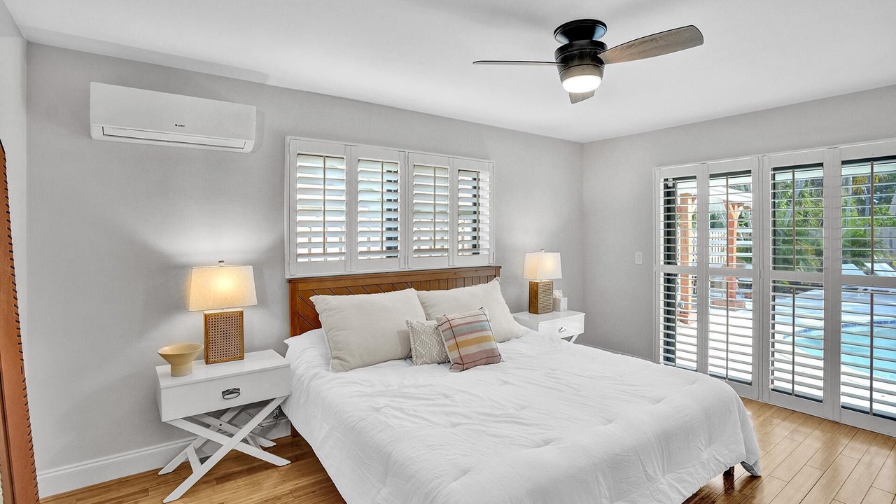 Photo of Bedroom in Tropic Palms
