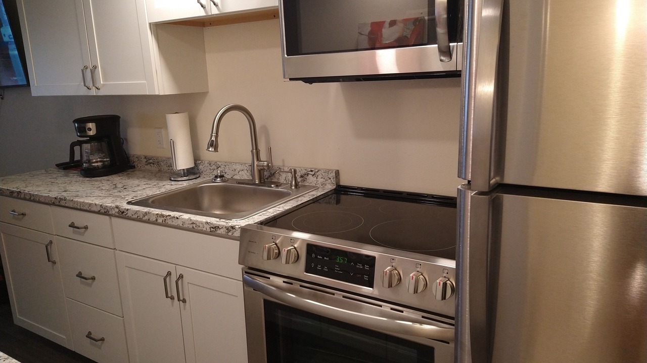Photo of Kitchen in Lutz