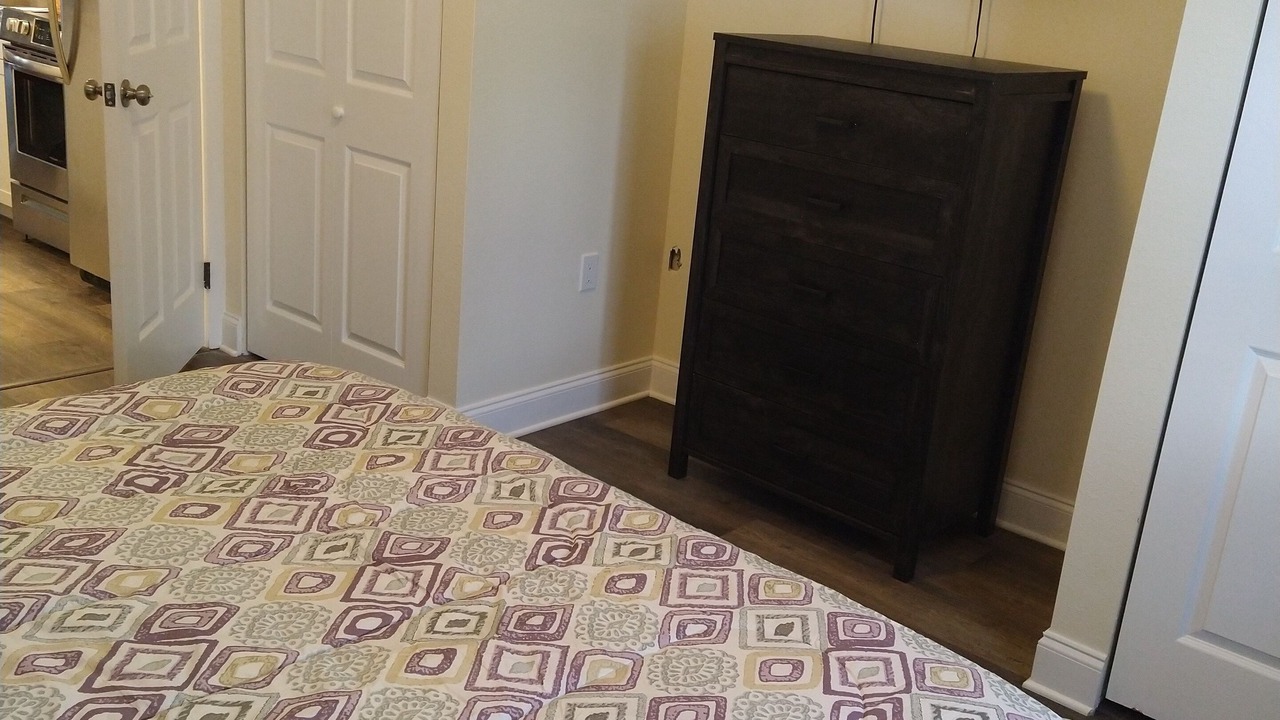 Photo of Bedroom in Lutz