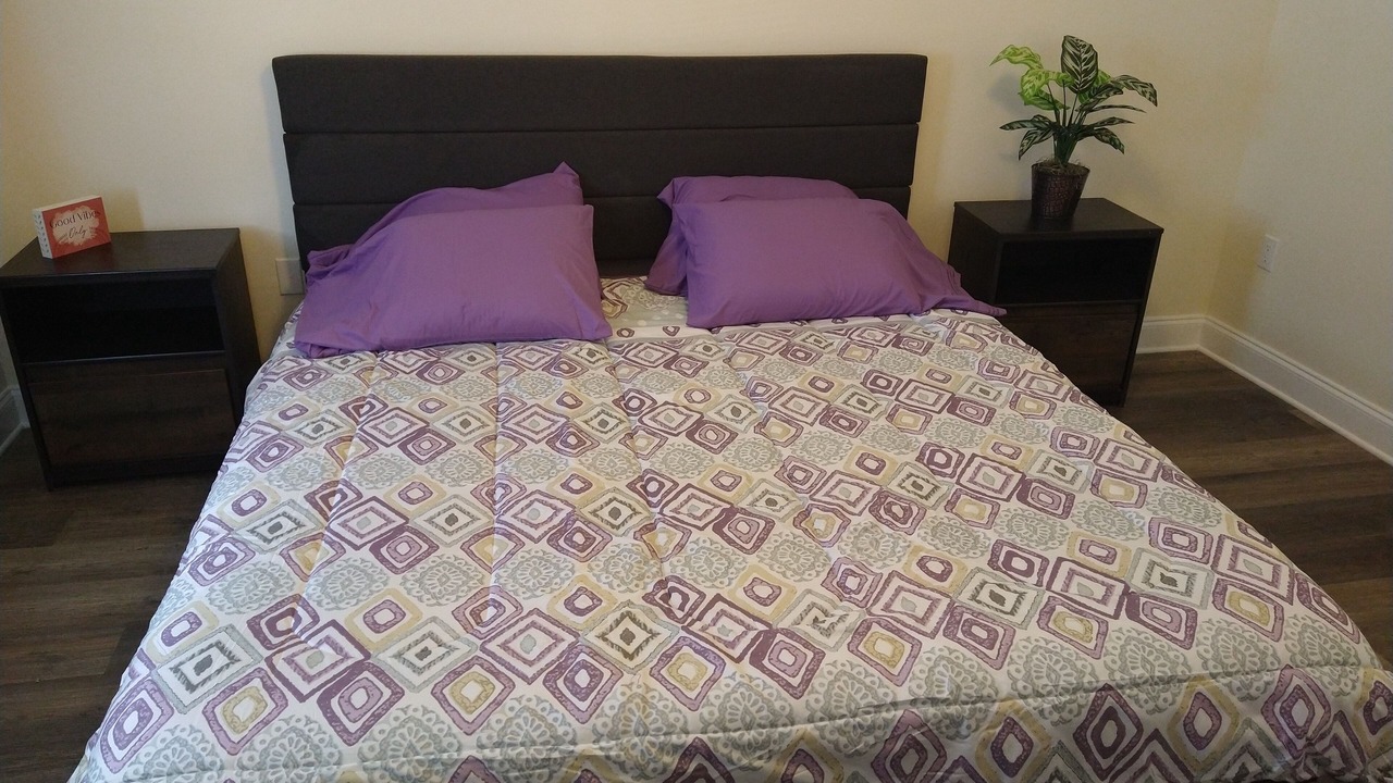 Photo of Bedroom in Lutz