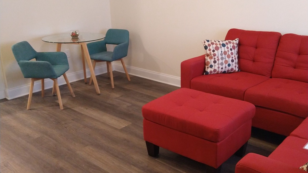 Photo of Livingroom in Lutz