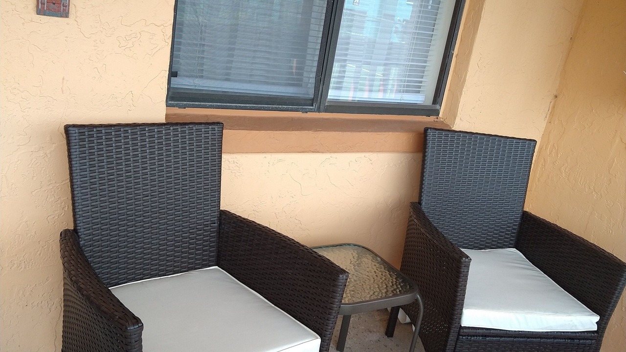 Photo of Patio Balcony in Lutz