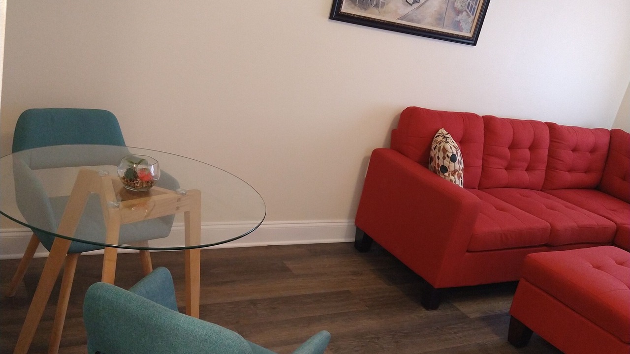 Photo of Livingroom in Lutz