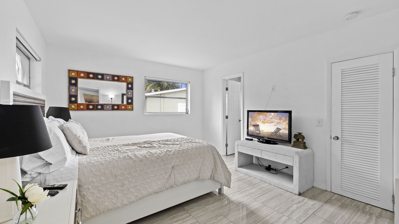 Photo of Bedroom in Florida North Atlantic Coast