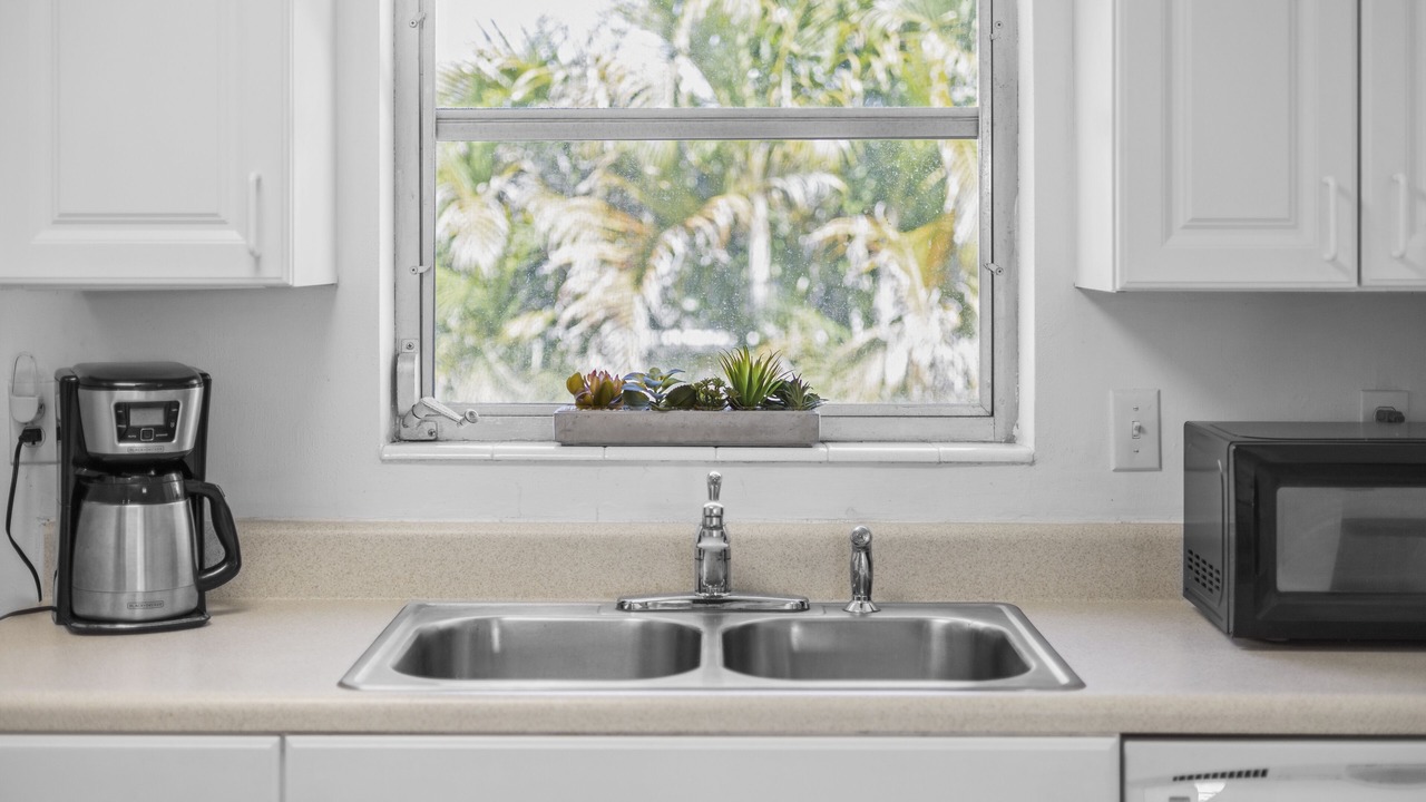 Photo of Kitchen in Florida North Atlantic Coast