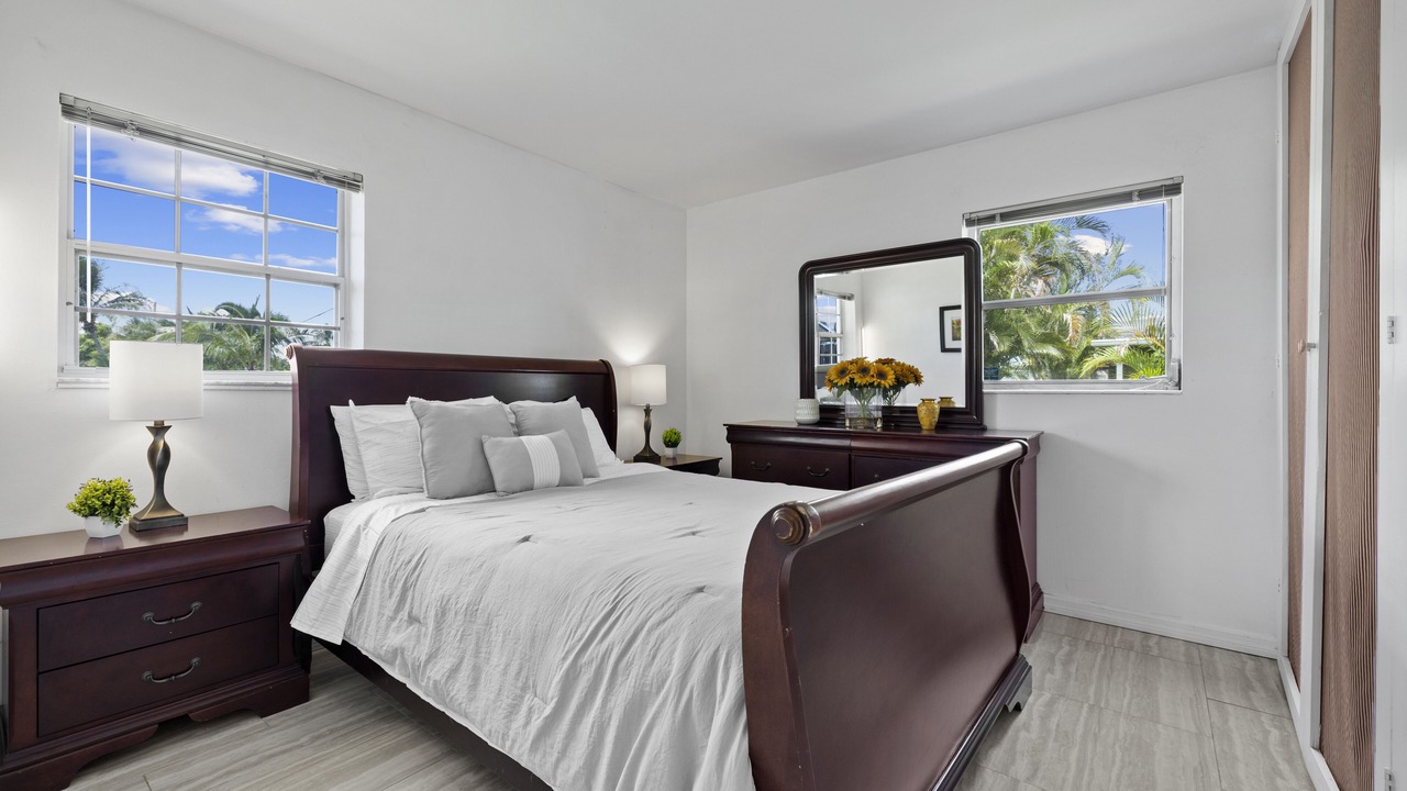 Photo of Bedroom in Florida North Atlantic Coast