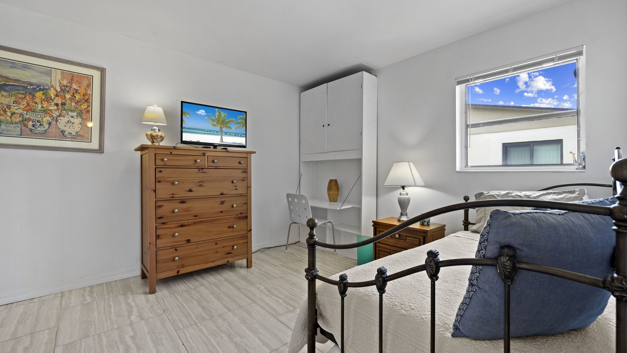 Photo of Bedroom in Florida North Atlantic Coast