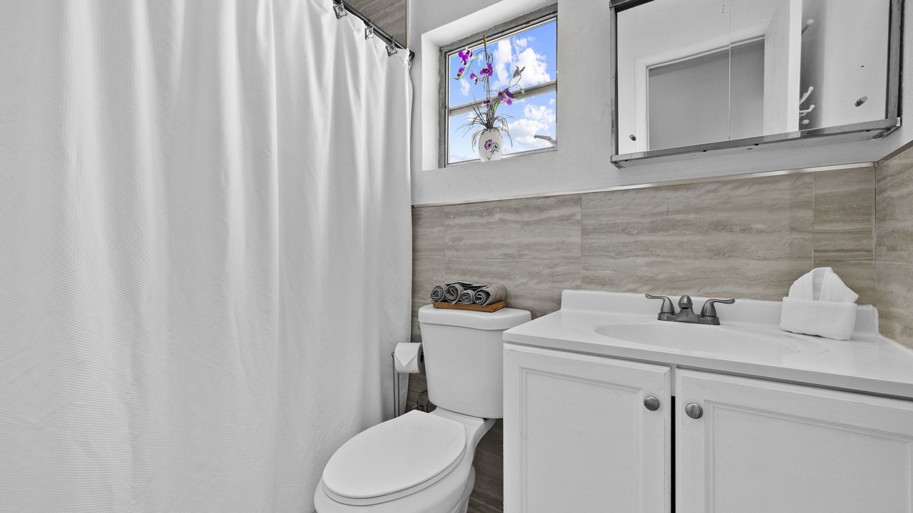 Photo of Bathroom in Florida North Atlantic Coast
