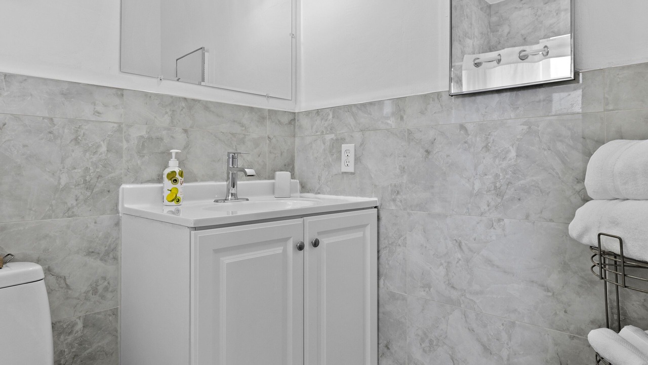 Photo of Bathroom in Florida North Atlantic Coast