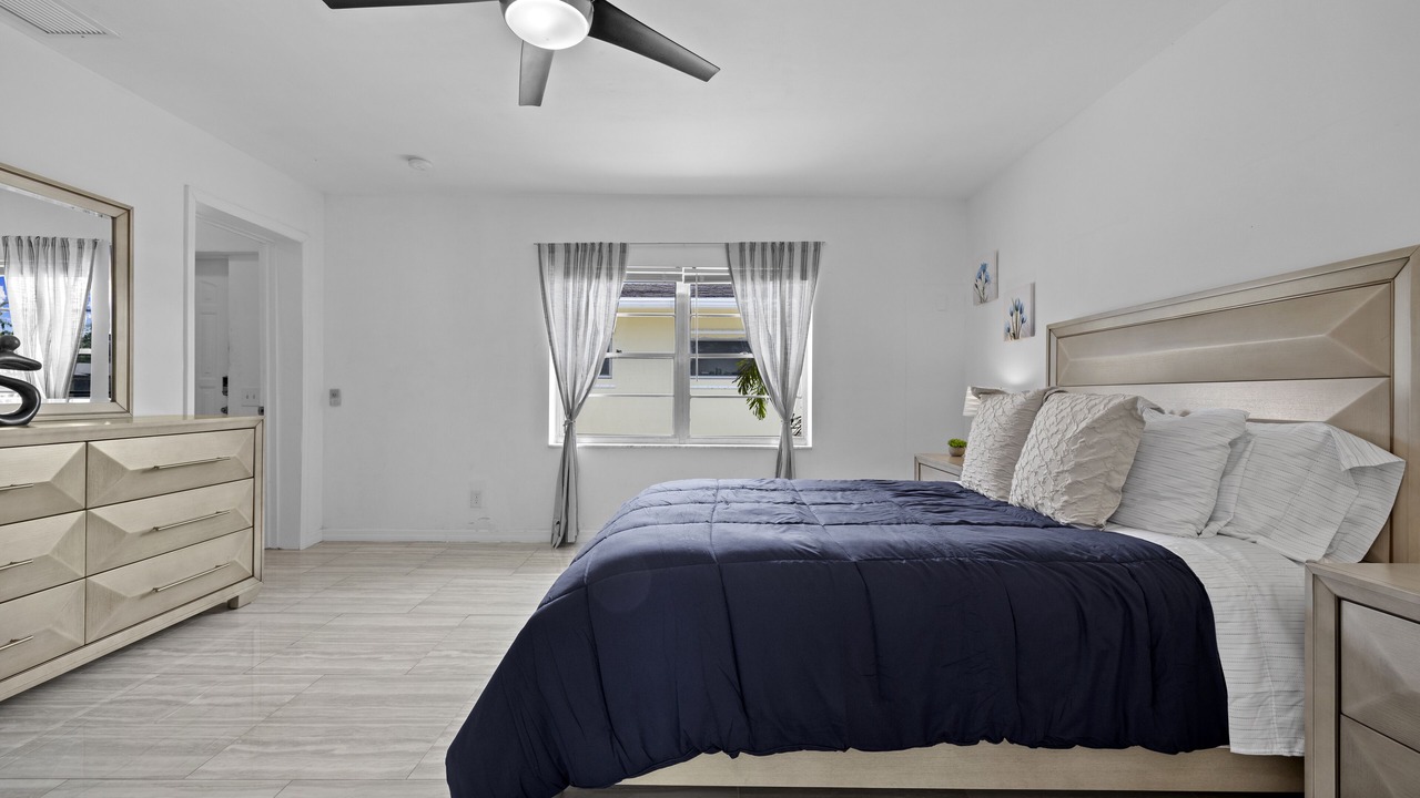 Photo of Bedroom in Florida North Atlantic Coast