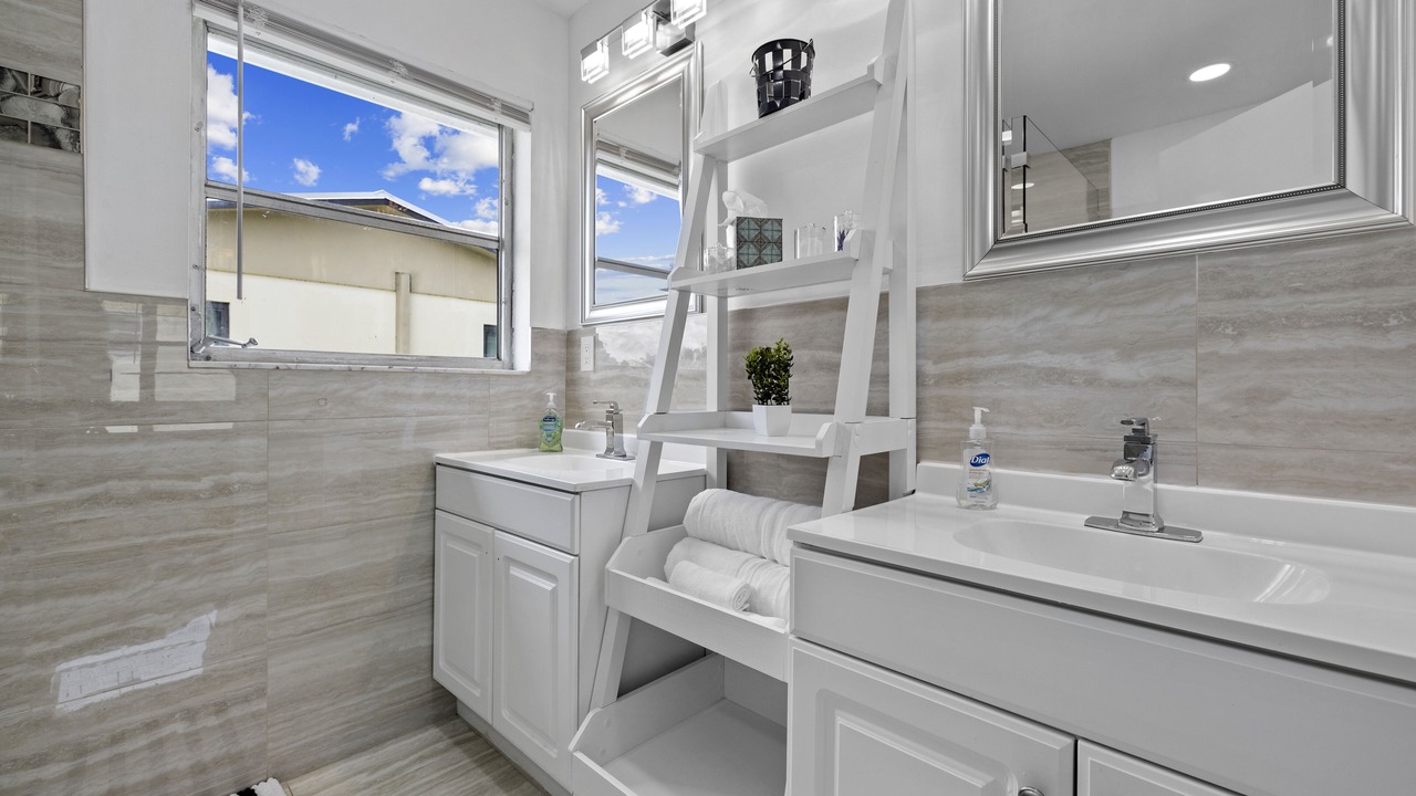 Photo of Bathroom in Florida North Atlantic Coast