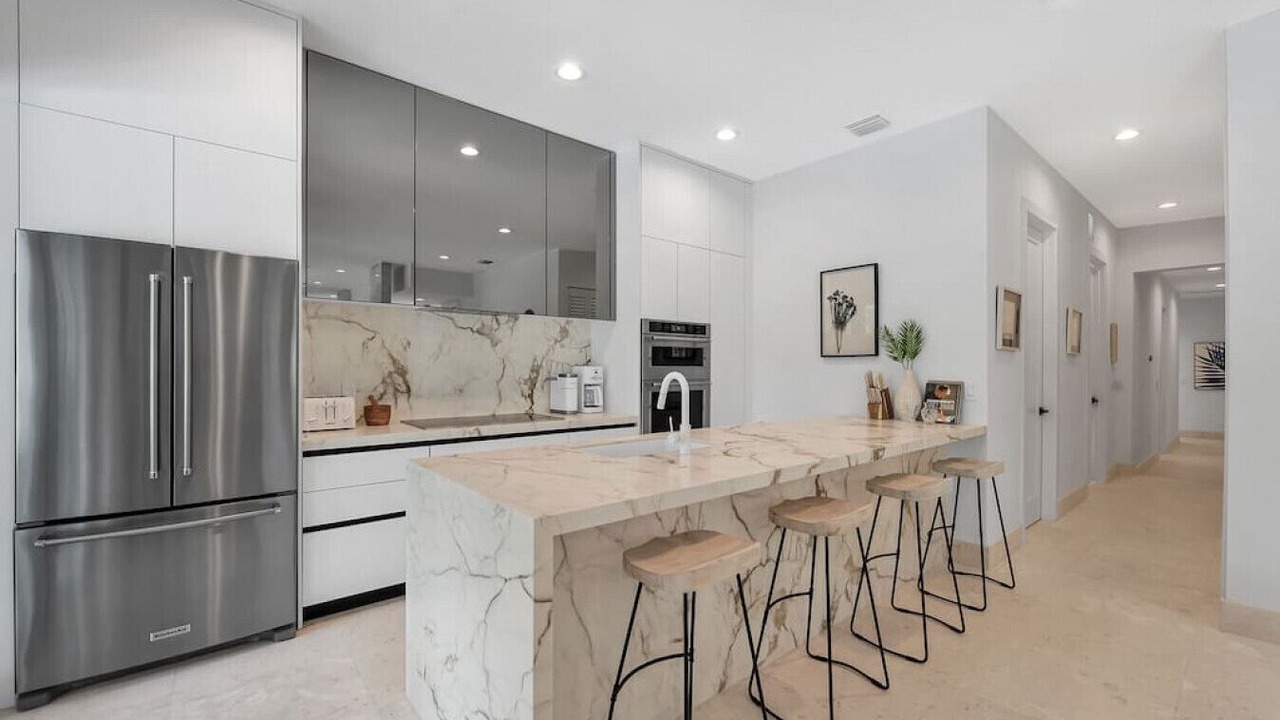 Photo of Kitchen in Coral Terrace