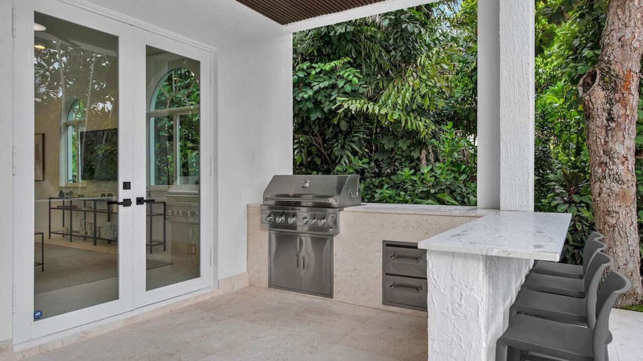 Photo of Patio Balcony in Coral Terrace
